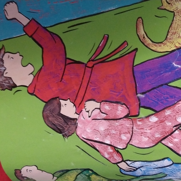 Being Responsible. A Book about responsibility. - Picture 10 of 16